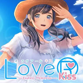 Обкладинка гри LoveR Kiss Endless Memories