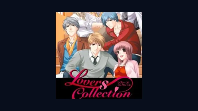Lovers Collection