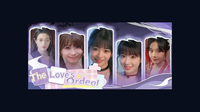 The Love's Ordeal