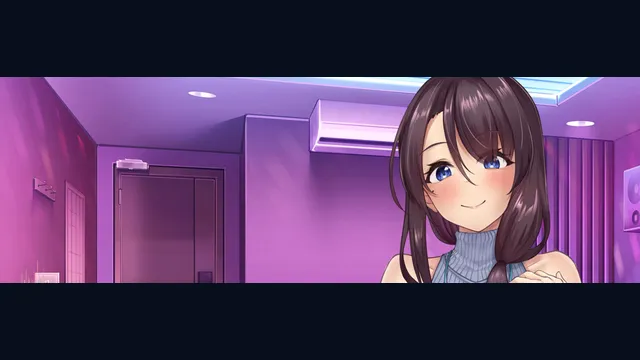 Lovey-Dovey Lockdown