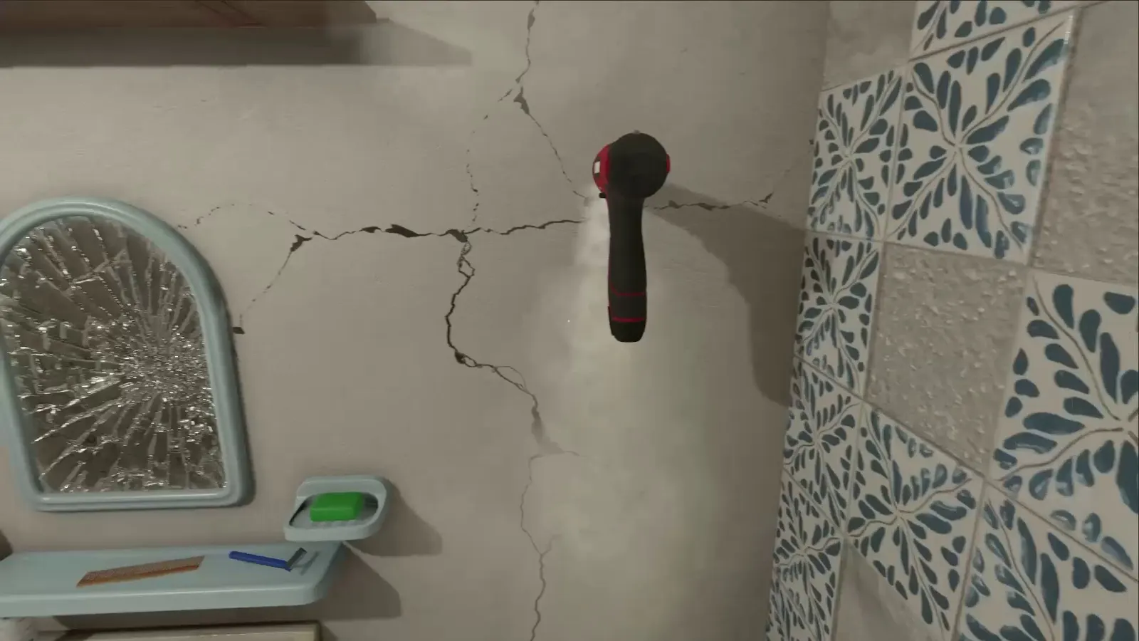 Low-Budget Repairs media 11