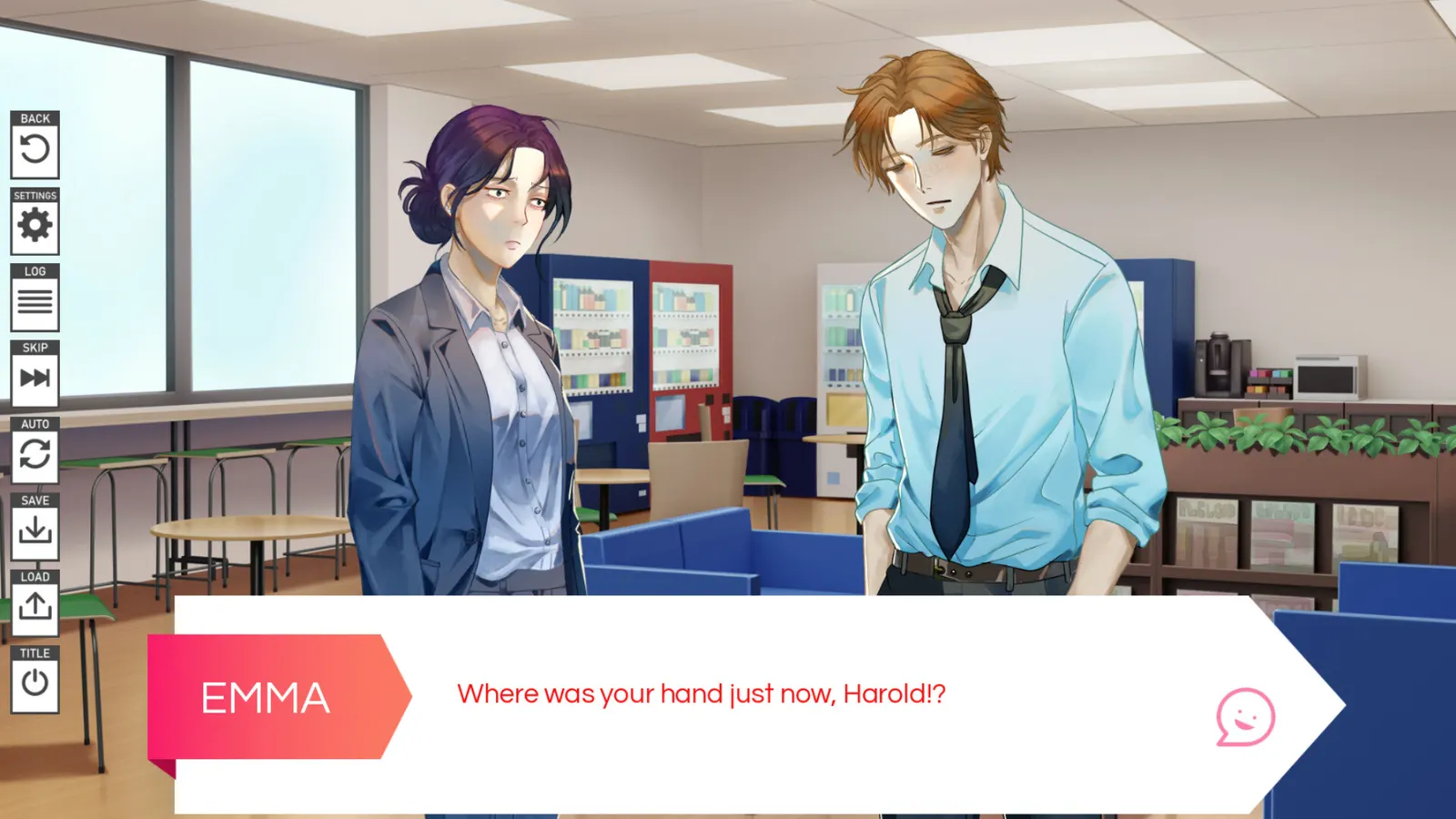 Low Effort Romance media 3