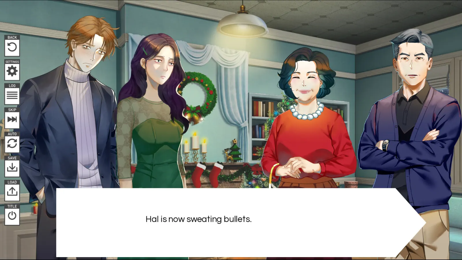 Low Effort Romance media 6