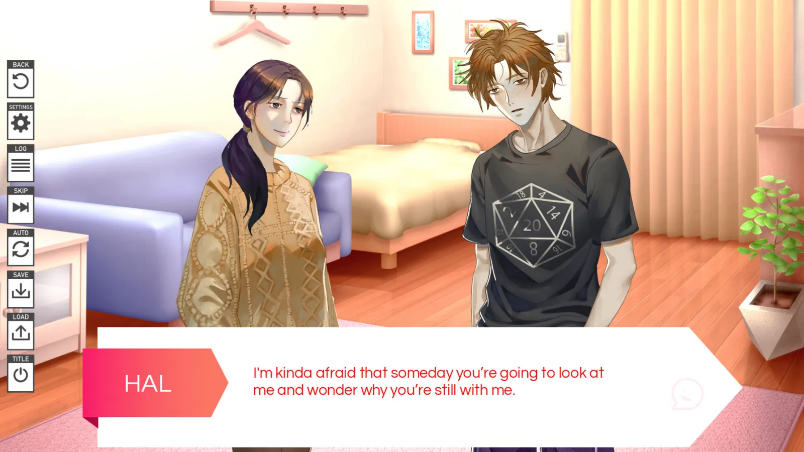 Low Effort Romance media 11