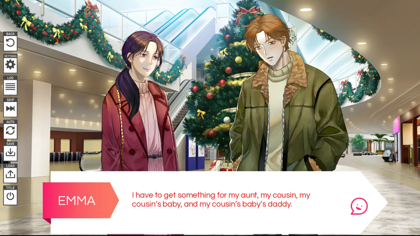 Low Effort Romance media 14
