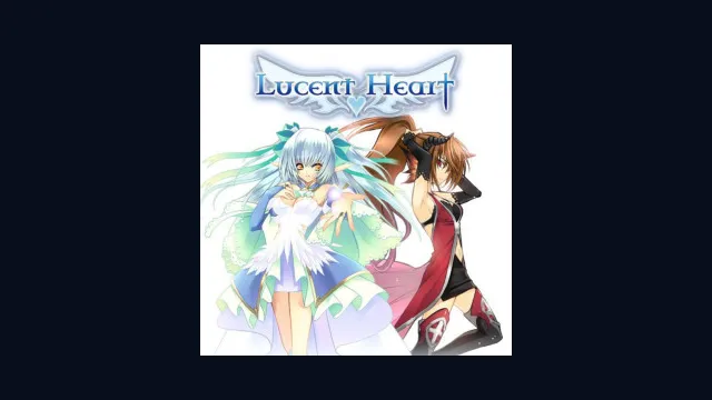 Lucent Heart