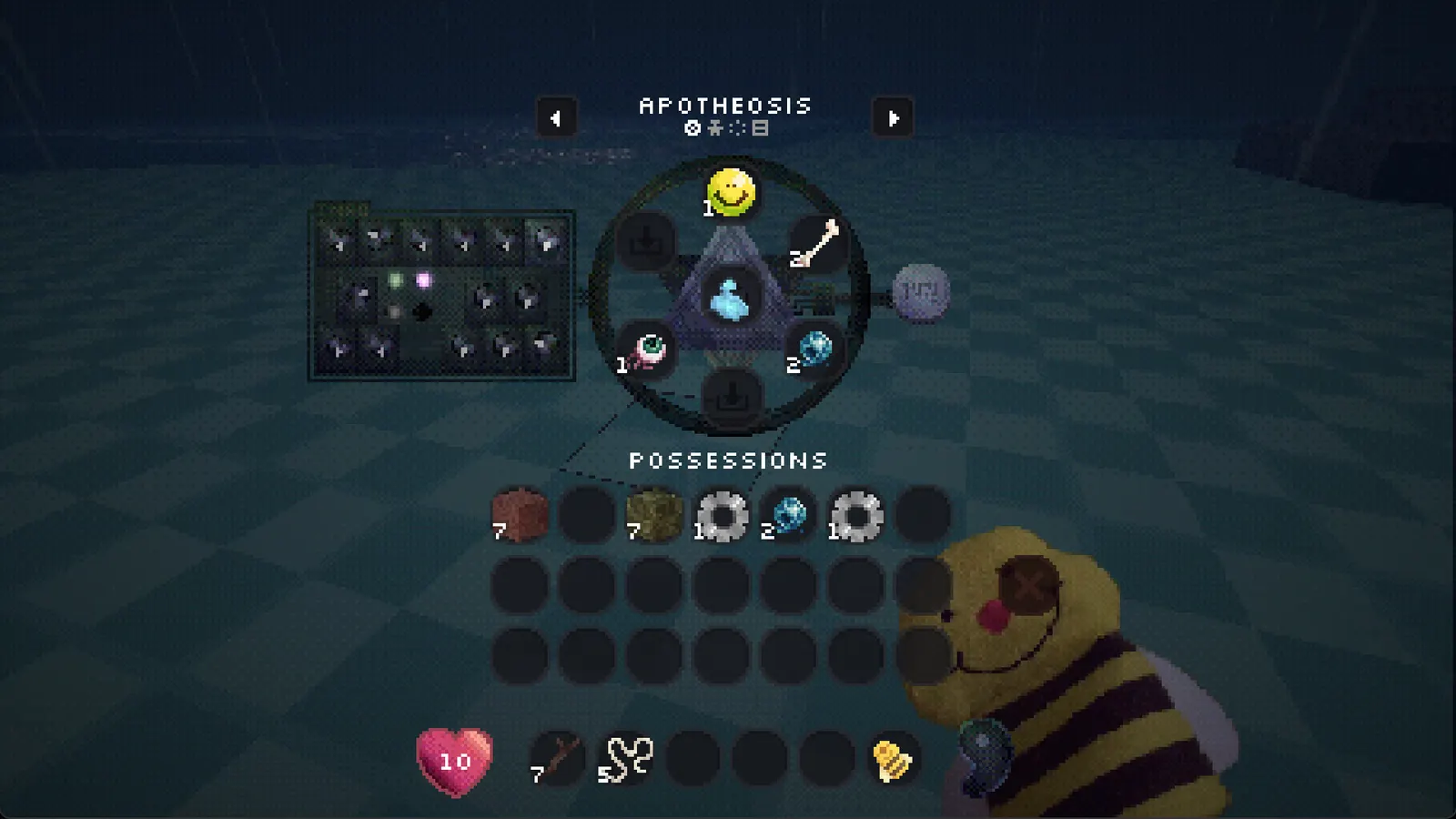 Lucid Blocks media 5