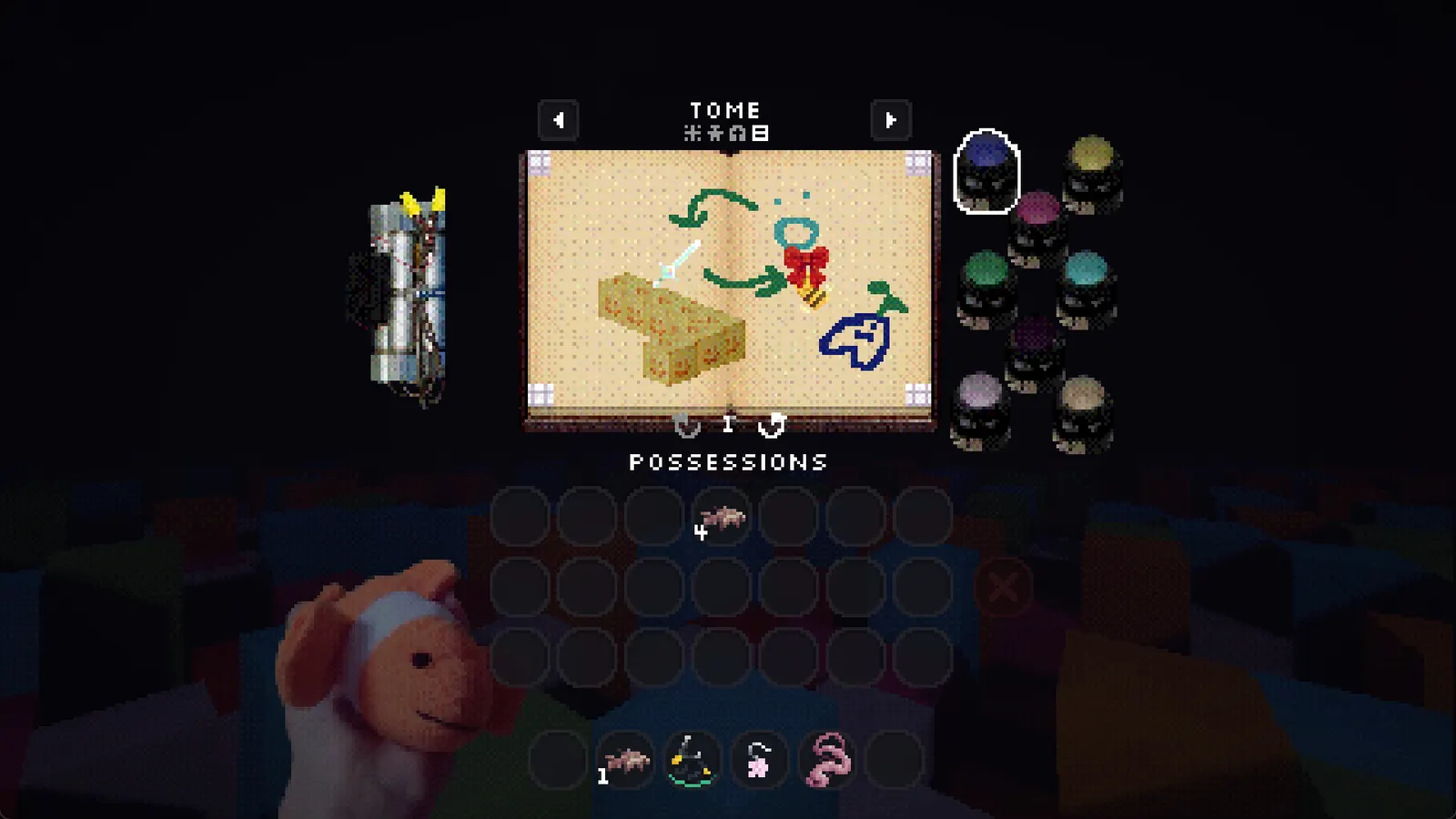Lucid Blocks media 10
