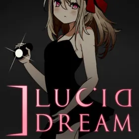 Обкладинка гри Lucid Dream