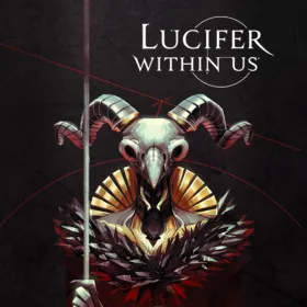 Обкладинка гри Lucifer Within Us