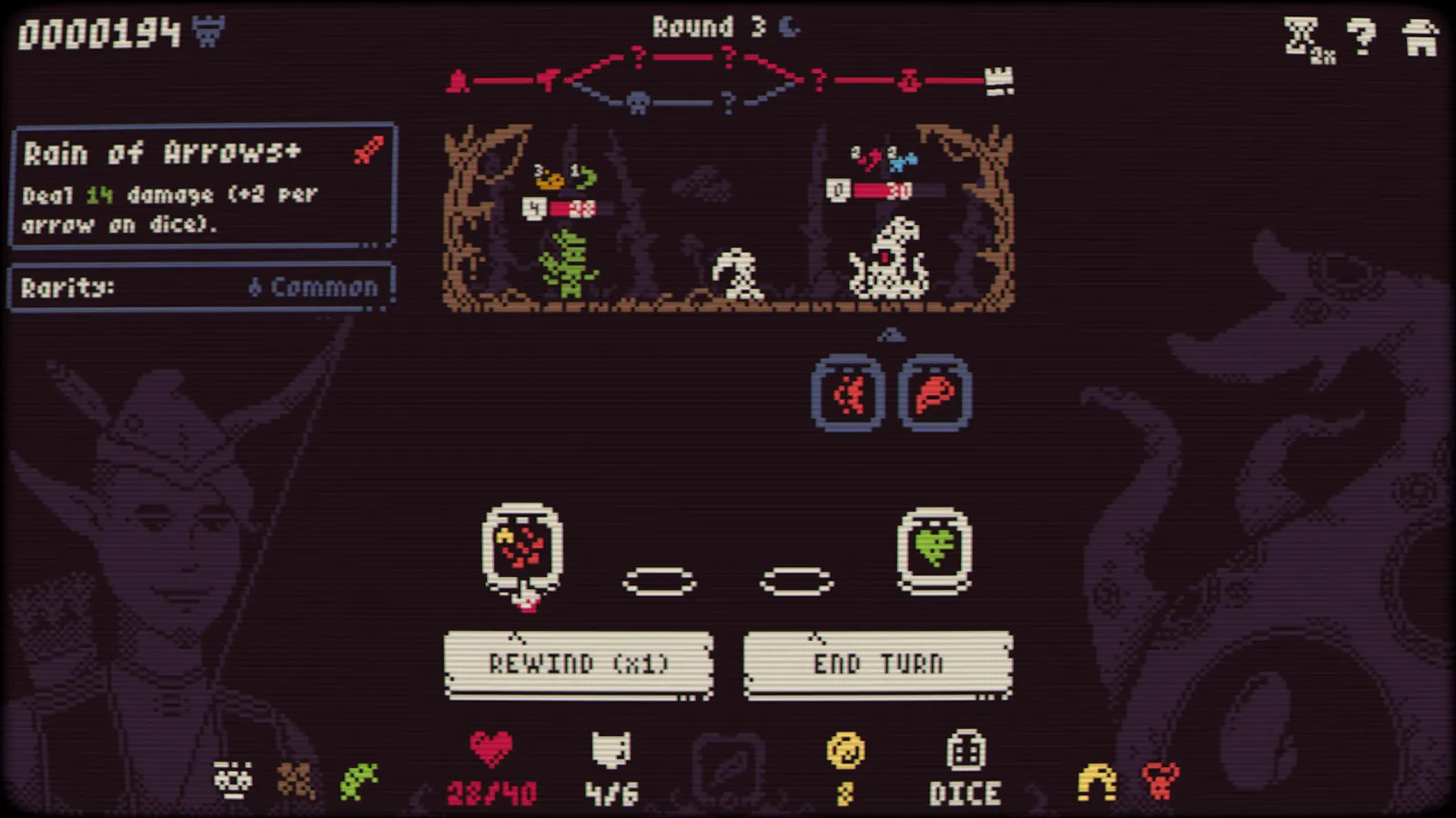 Luck & Loot media 2