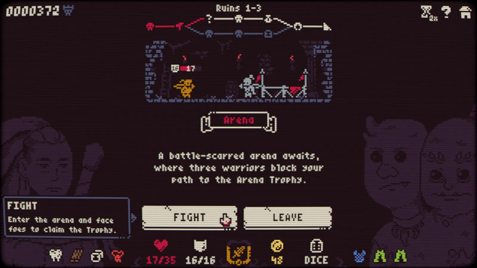 Luck & Loot media 3