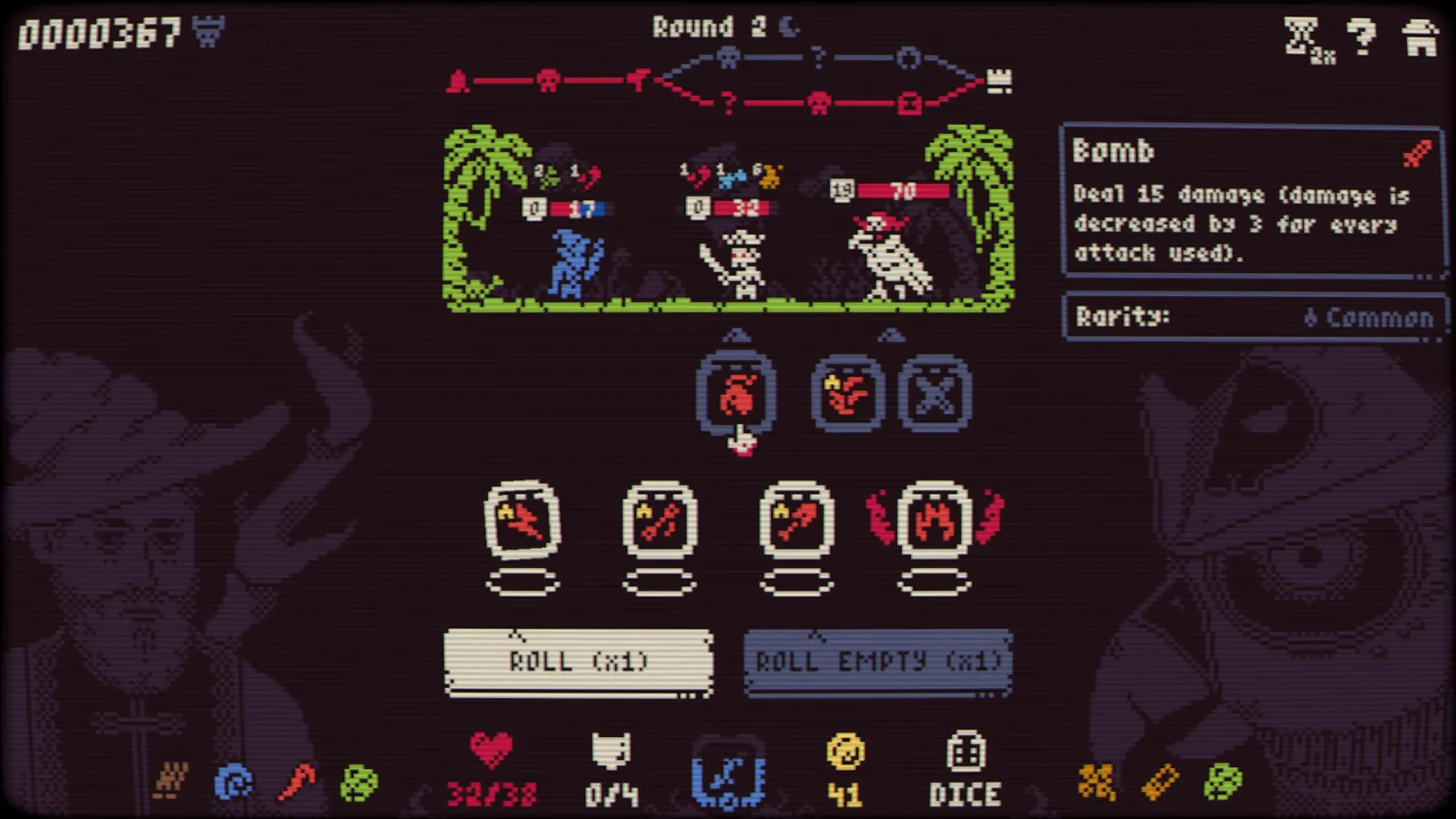 Luck & Loot media 5