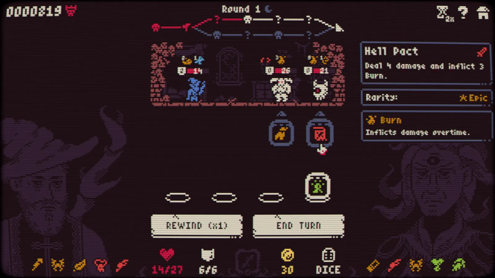 Luck & Loot media 8
