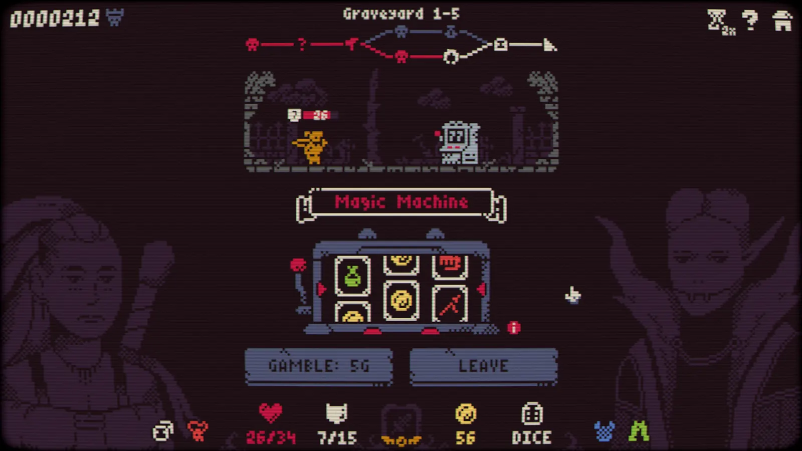 Luck & Loot media 10