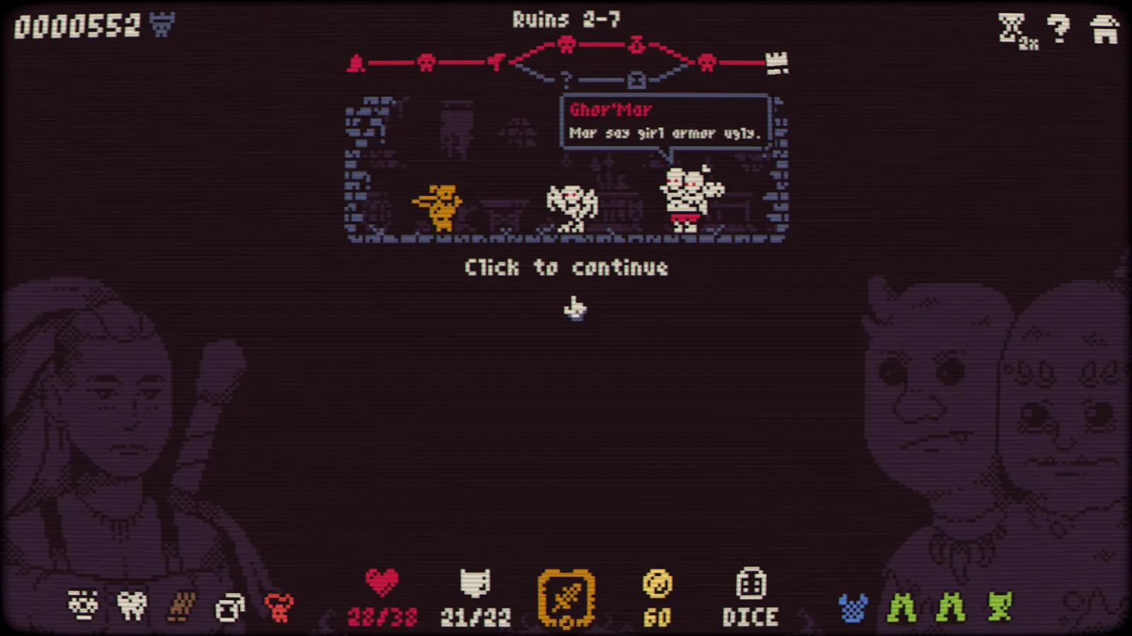 Luck & Loot media 11
