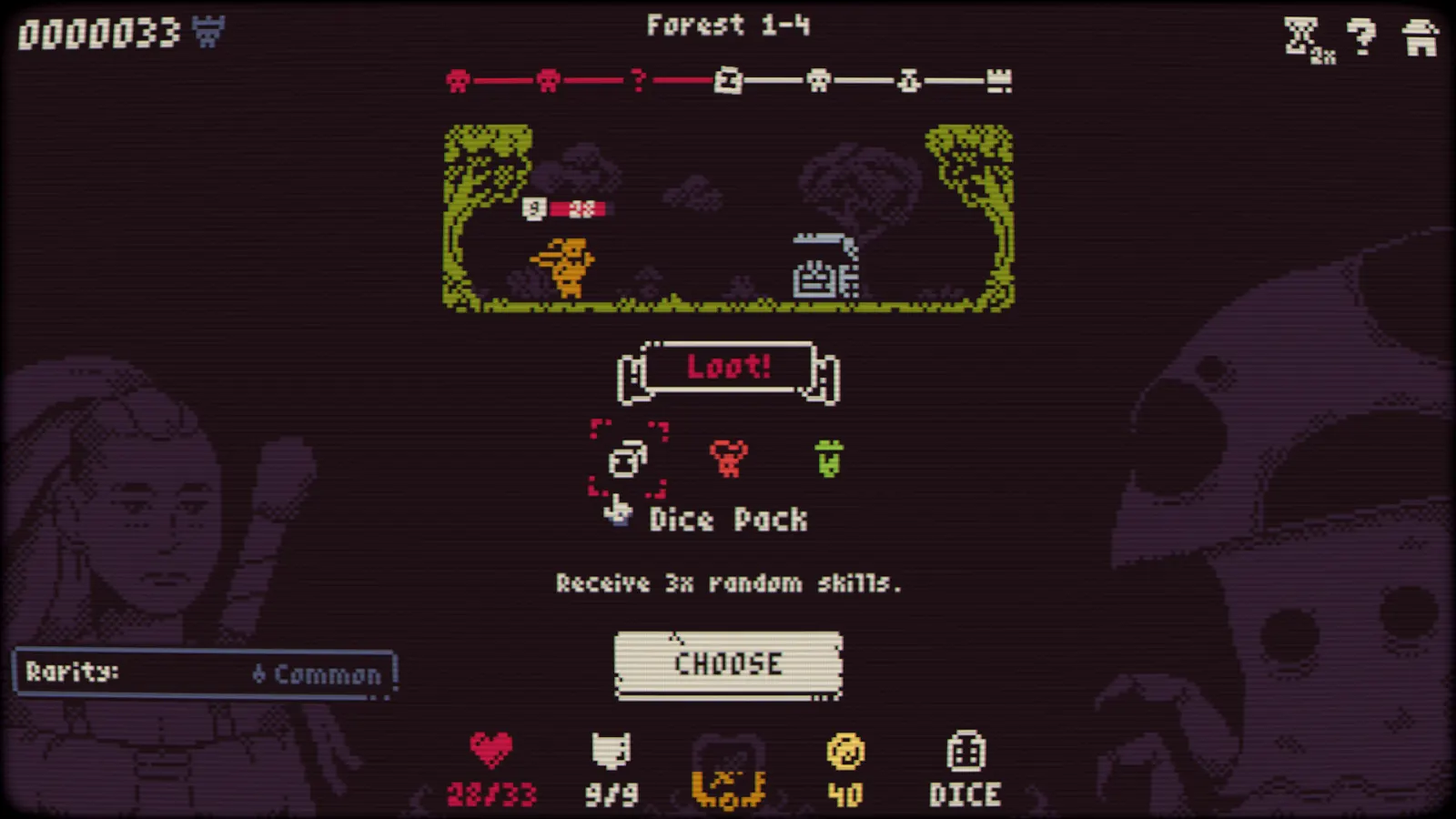 Luck & Loot media 13