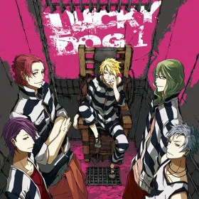 Обкладинка гри Lucky Dog 1