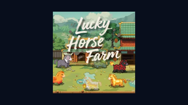 Lucky Horse Farm