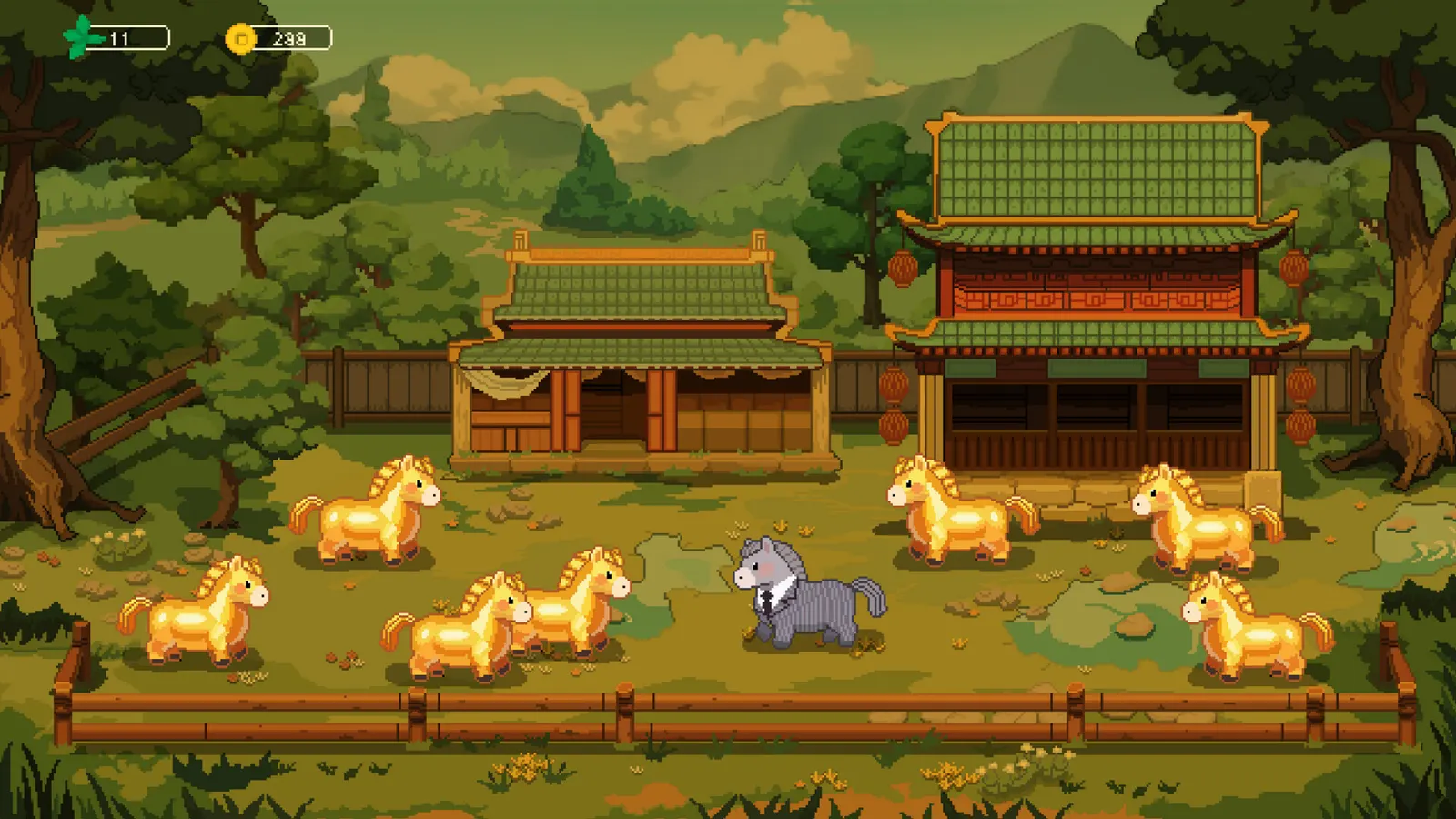 Lucky Horse Farm media 8