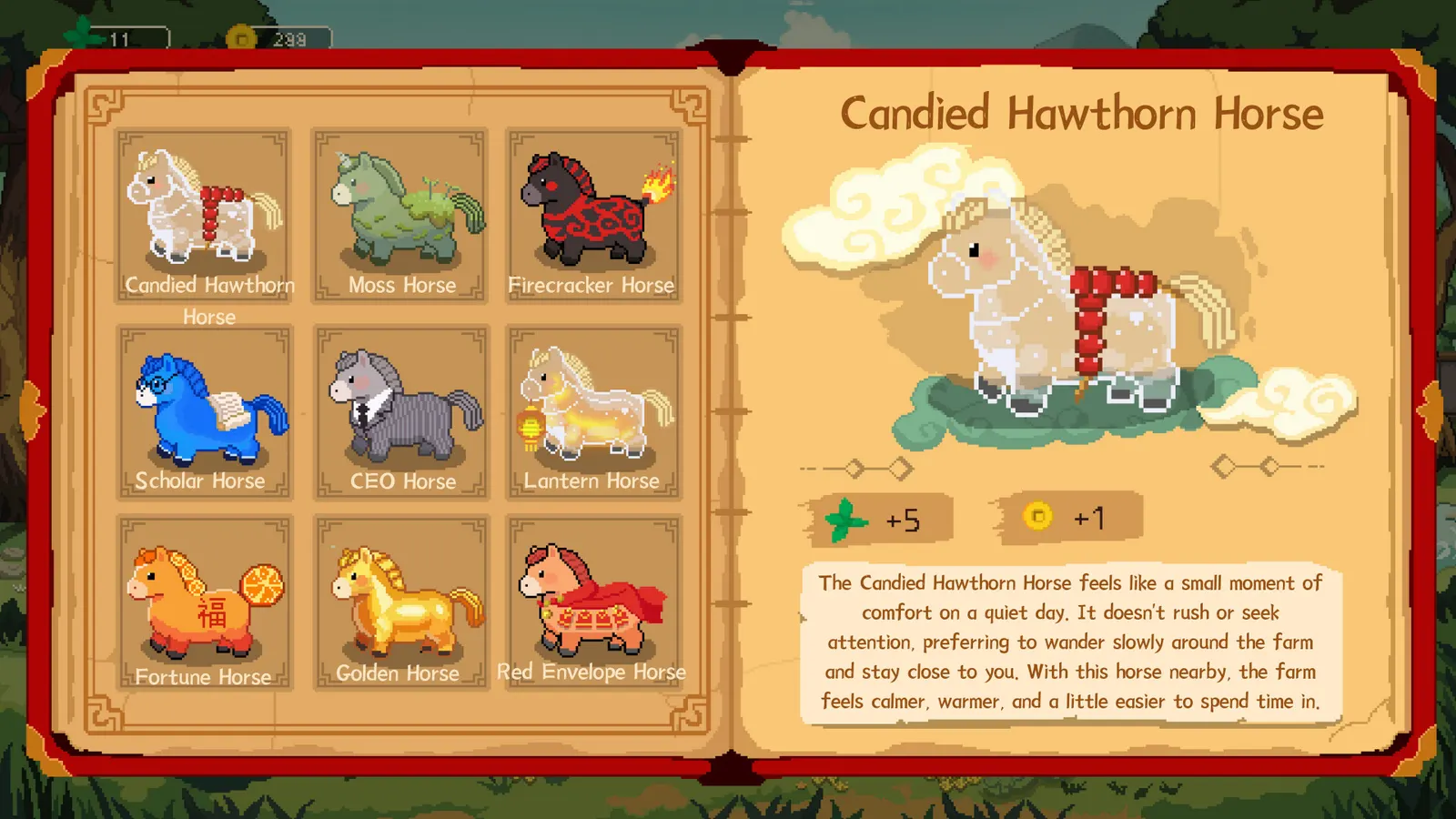 Lucky Horse Farm media 10