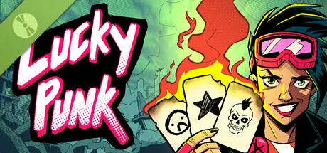 Lucky Punk Demo