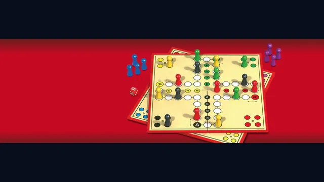 Ludo XXL