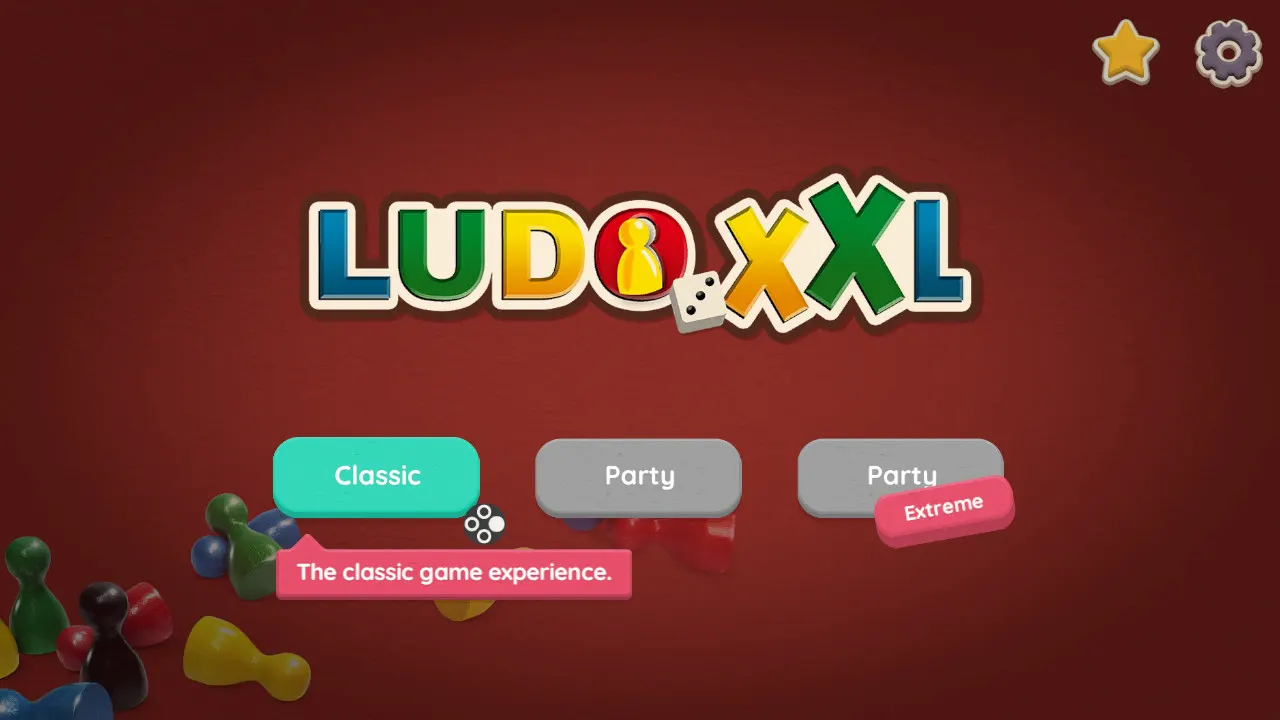 Ludo XXL media 2