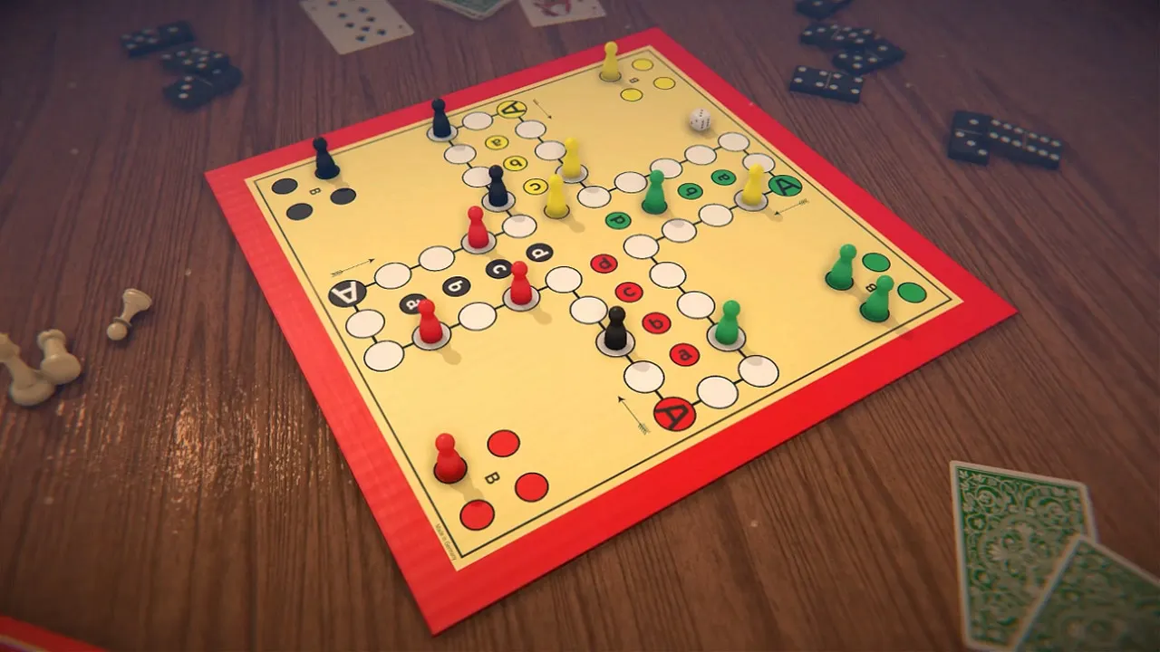 Ludo XXL media 10