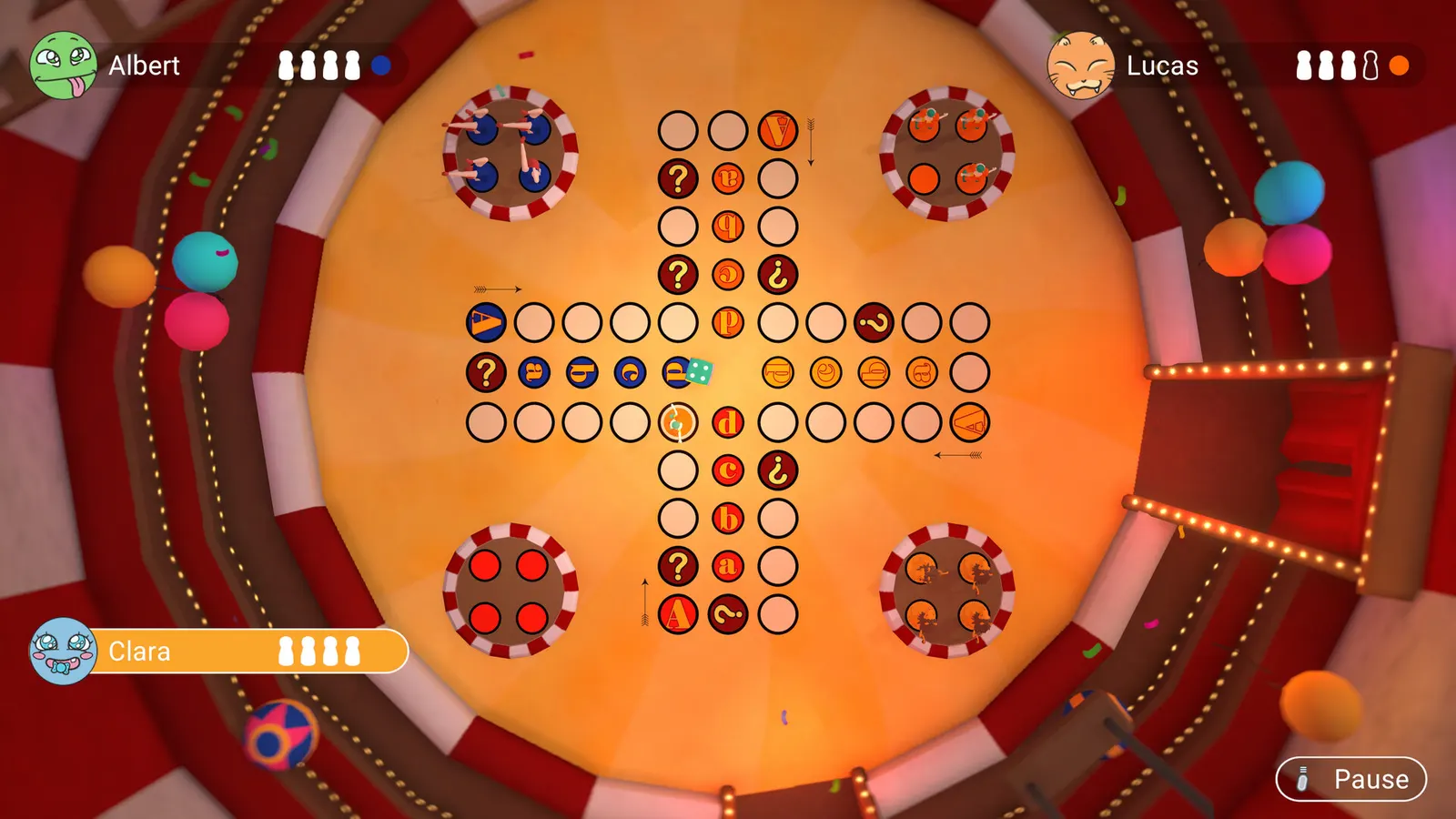 Ludo XXL 2 media 5