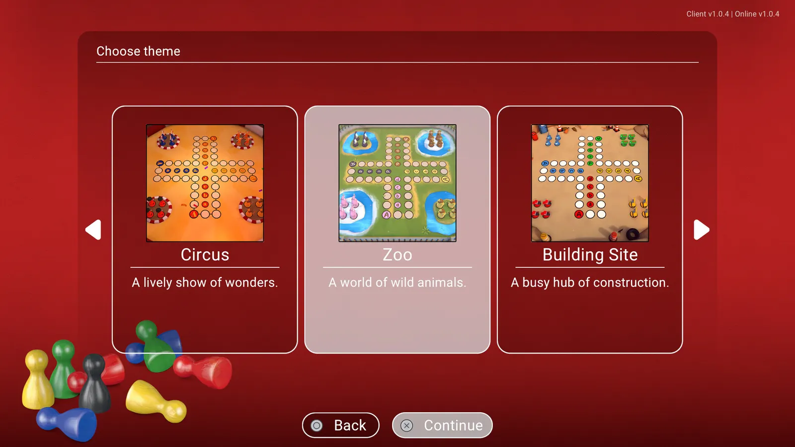 Ludo XXL 2 media 6