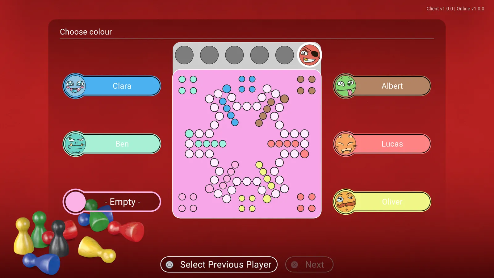 Ludo XXL 2 media 8