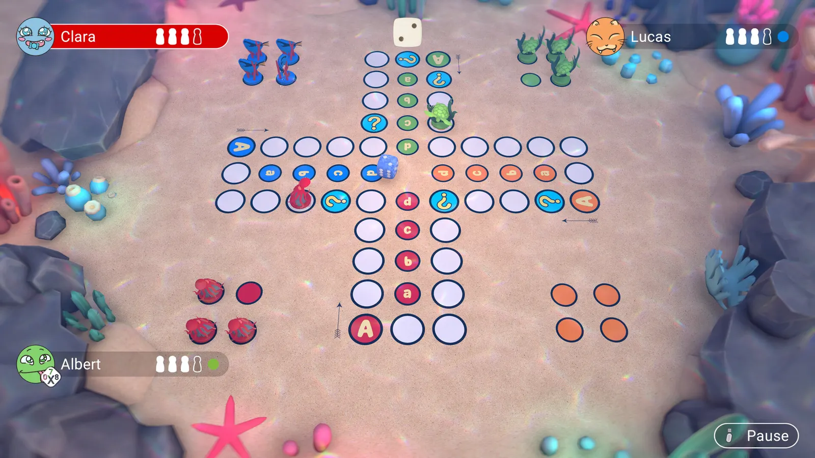 Ludo XXL 2 media 9