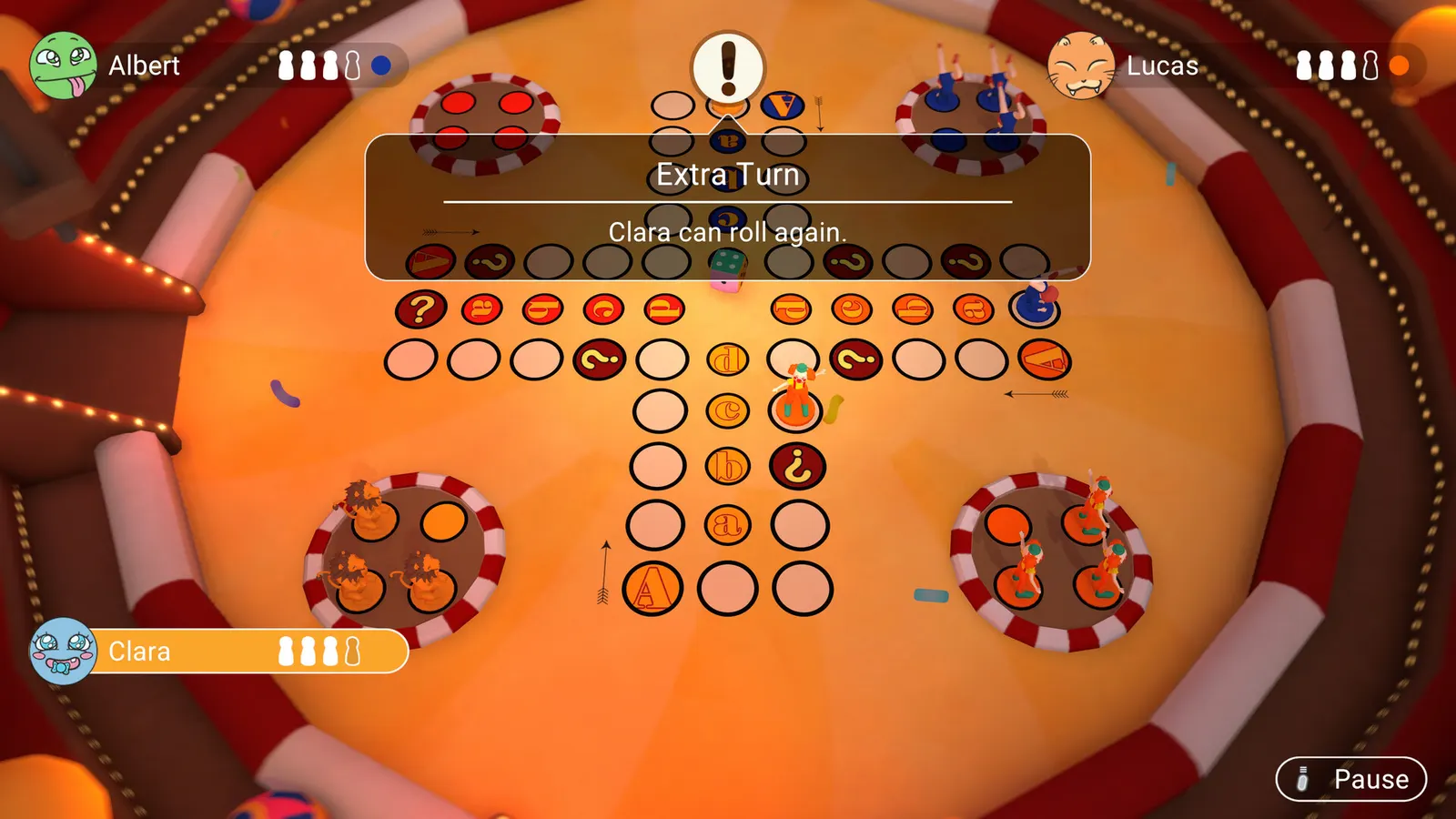Ludo XXL 2 media 11