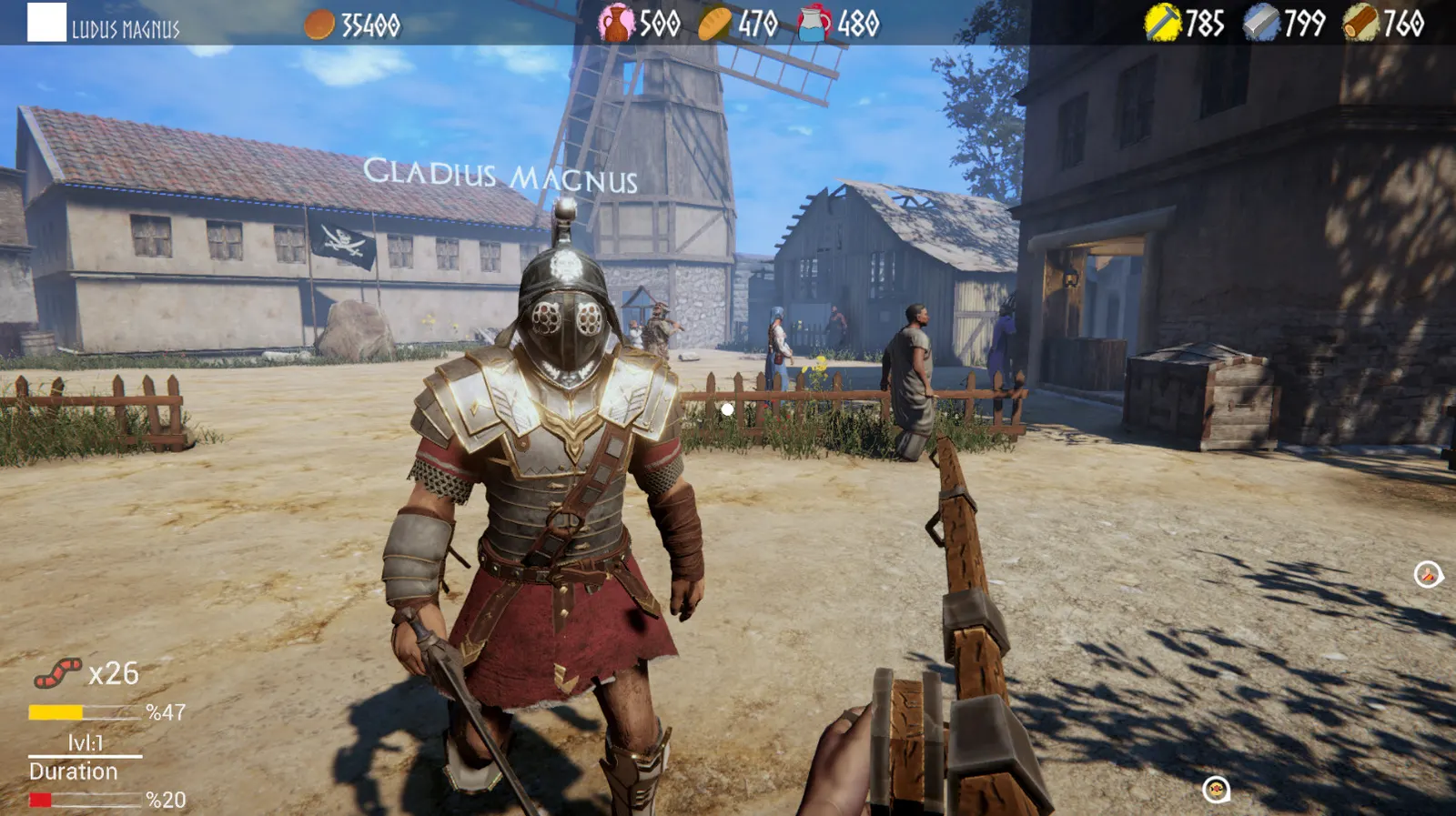 Ludus media 2
