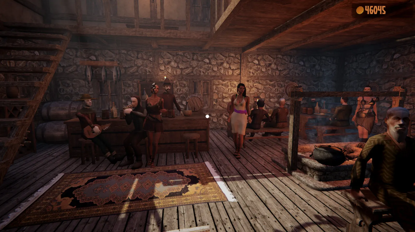Ludus media 3