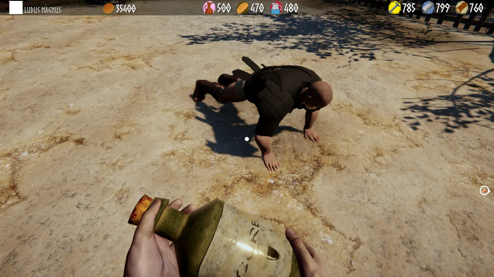 Ludus media 4