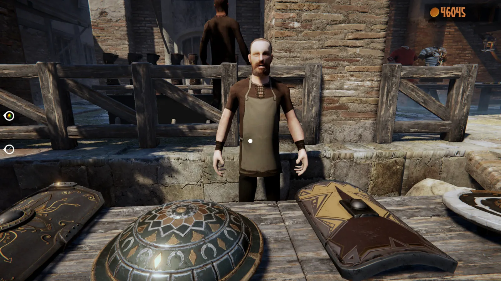 Ludus media 8