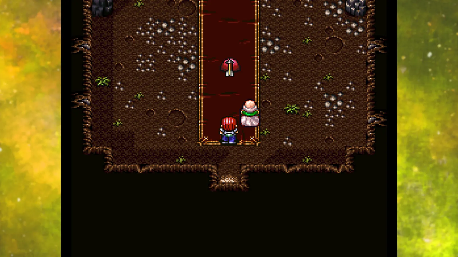 Lufia I & II The Sinistrals Saga media 4