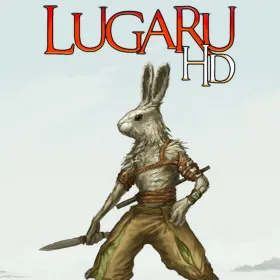 Обкладинка гри Lugaru HD