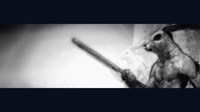 Lugaru: The Rabbit's Foot