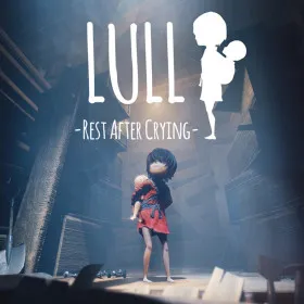 Обкладинка гри Lull: Rest After Crying