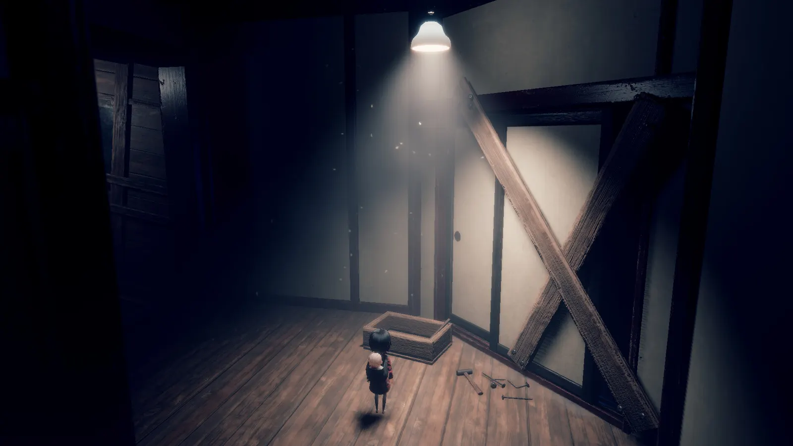 Lull: Rest After Crying media 4