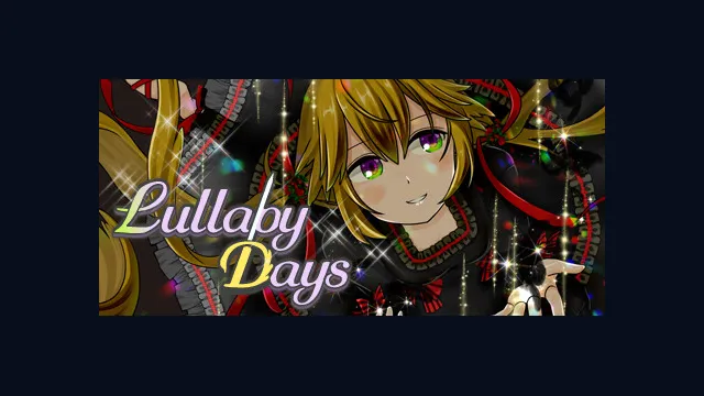 Lullaby Days