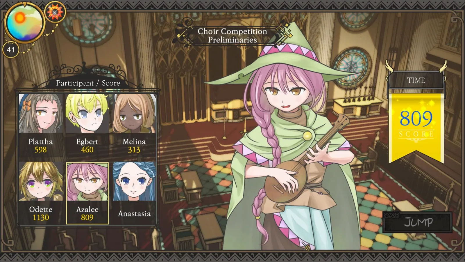 Lullaby Days media 3