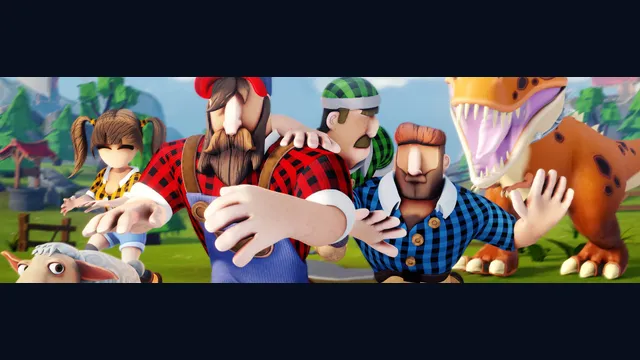 Lumberhill