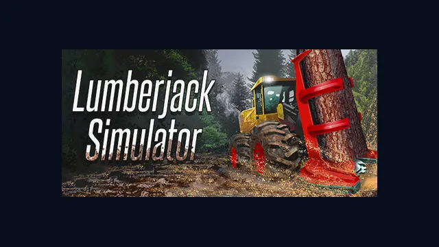 Lumberjack Simulator