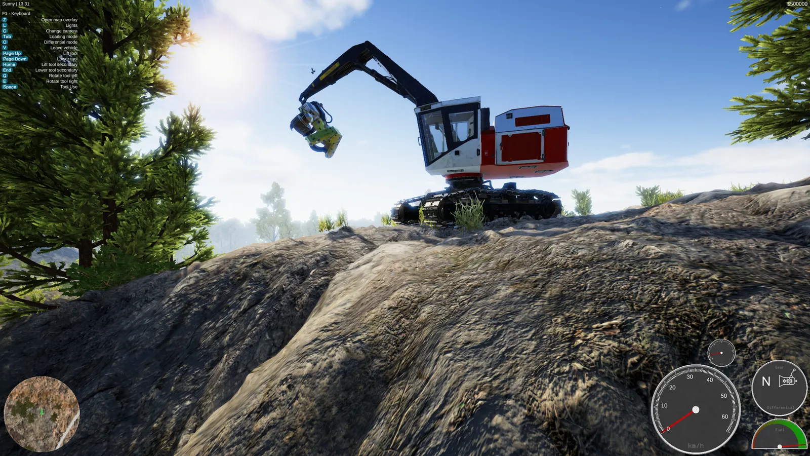 Lumberjack Simulator media 6