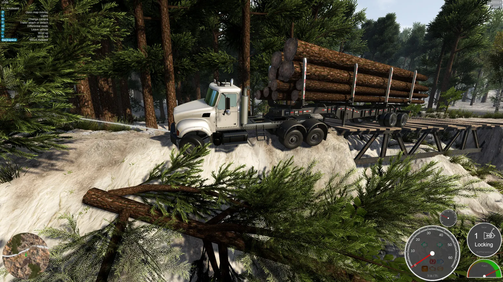 Lumberjack Simulator media 7