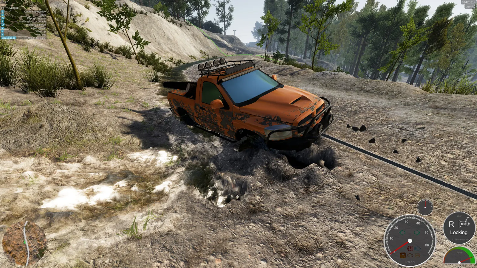 Lumberjack Simulator media 11